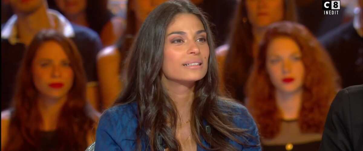 Qui Sont Les Parents De Tatiana Silva Problèmes d'argent et décès de ses parents : Tatiana Silva se confie