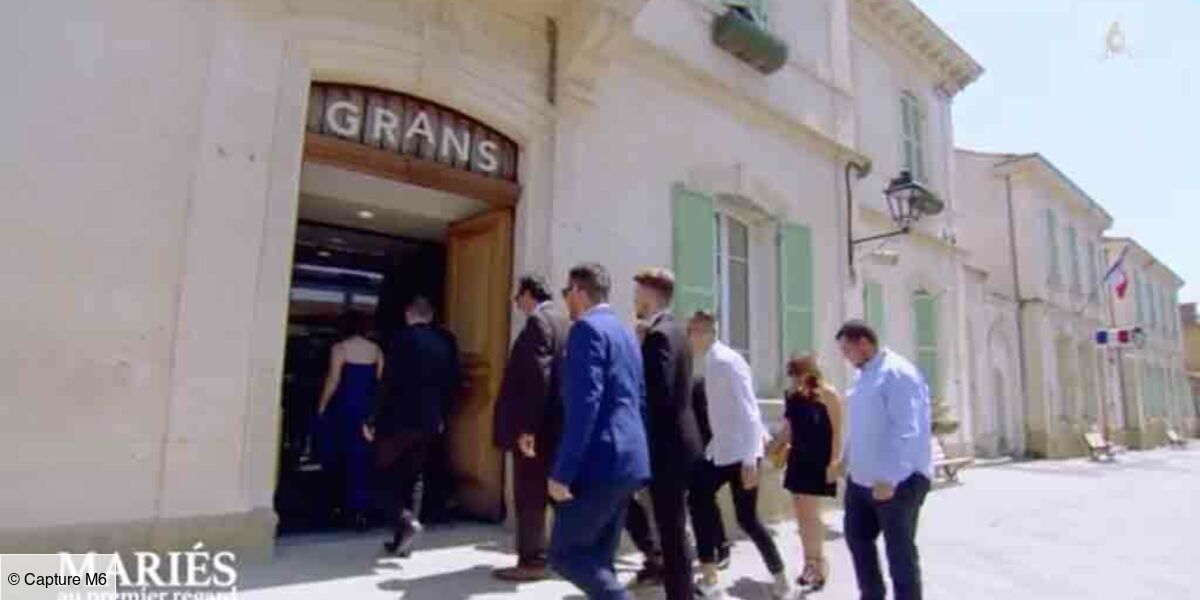 Mariés Au Premier Regard Saison 6 Date De Diffusion Mariés Au Premier Regard 2021 Date Diffusion