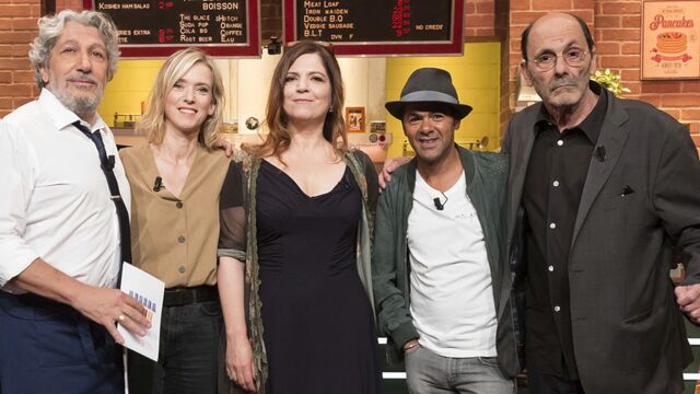 Audiences Tele Grey S Anatomy Et Maman A Tort Au Coude A Coude Burger Quiz En Forme Sur Tmc Actu Tele 2 Semaines