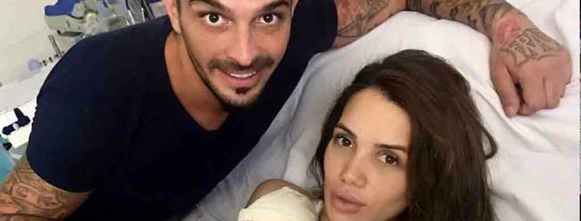 Les Marseillais on connaît la date de diffusion du documentaire sur la naissance de Tiago, le bébé de Julien Tanti et Manon Marsault !