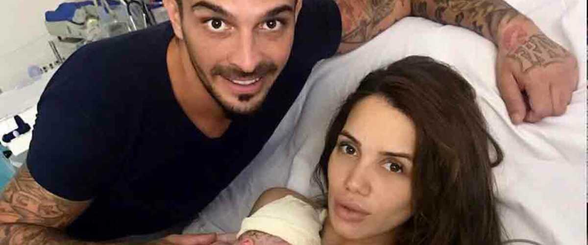 Les Marseillais on connaît la date de diffusion du documentaire sur la naissance de Tiago, le bébé de Julien Tanti et Manon Marsault !