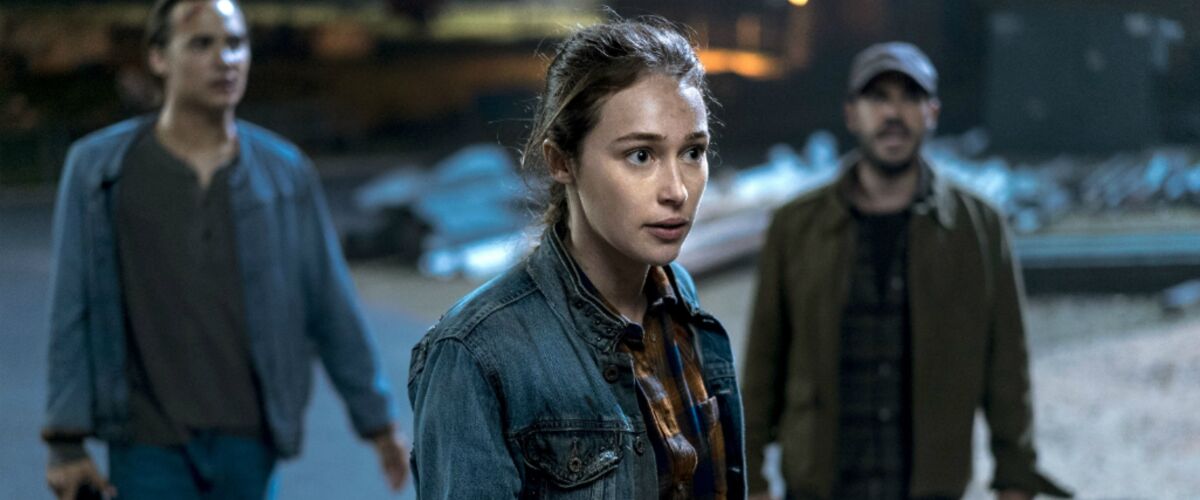 S.w.a.t. Saison 4 Amazon Prime Date De Sortie Fear the Walking Dead : date, intrigues, acteurs… Tout savoir sur la