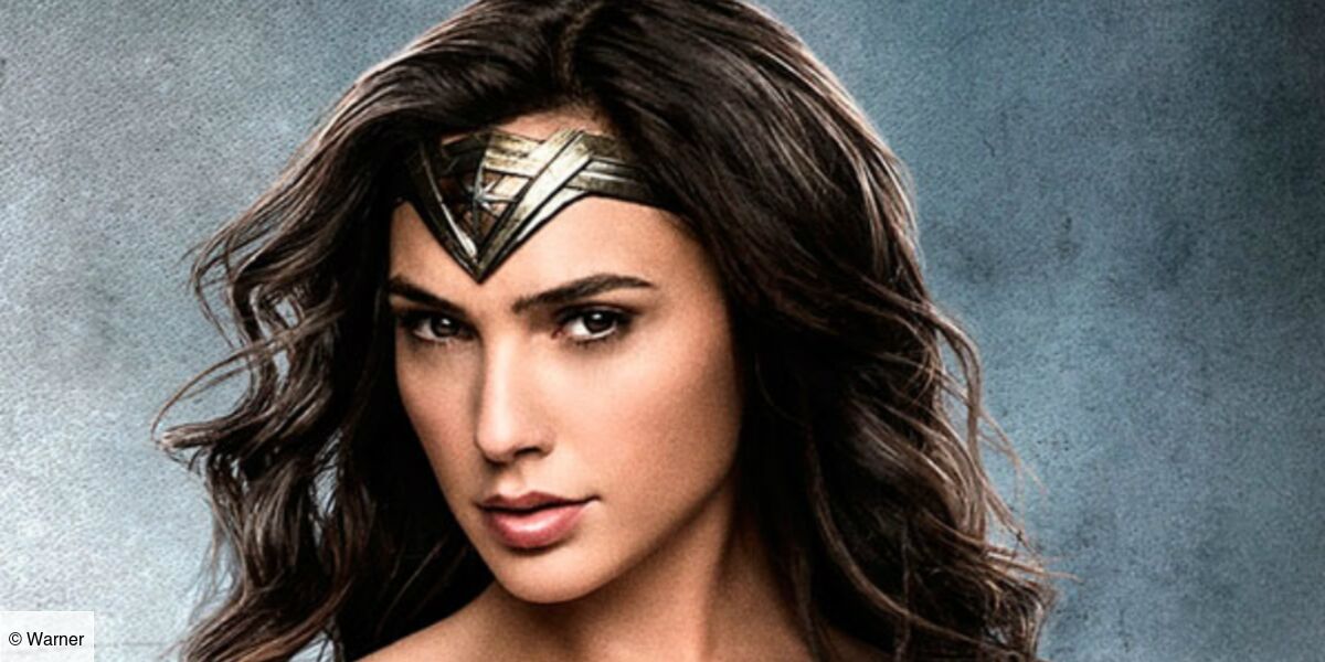 Wonder Woman 2 la réalisatrice diffuse une première image et révèle