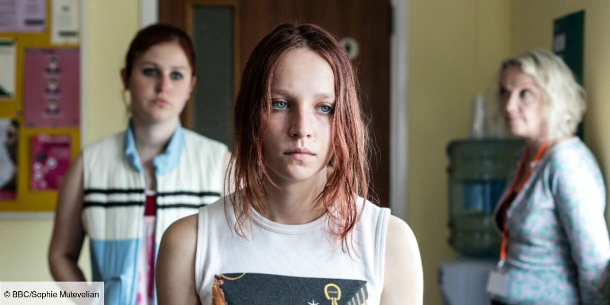 The Girl From Plainville Histoire Vraie Three Girls (Arte) : l'histoire vraie glaçante du trafic sexuel qui a