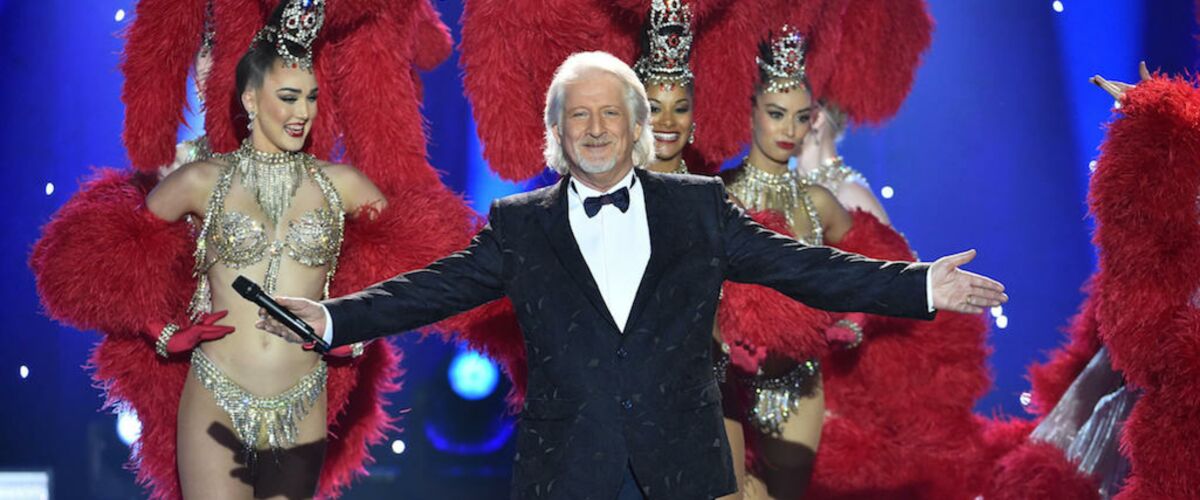 Le Plus Grand Cabaret Du Monde Derniere Emission Les 20 ans du Plus grand cabaret du monde : qui sont les invités de