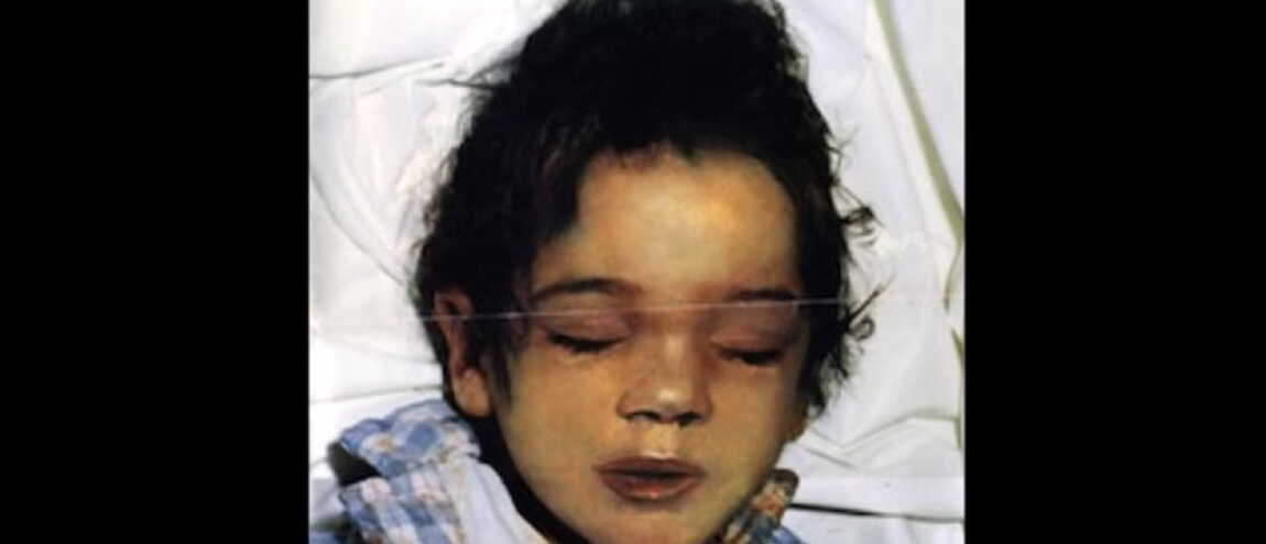La Petite Martyre De L A10 Wikipedia