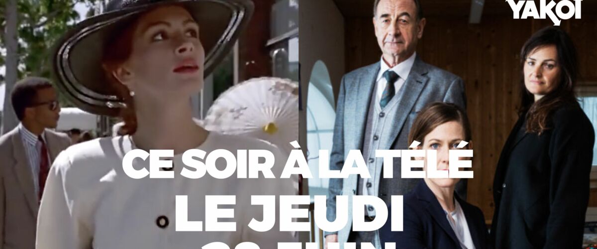 Programme Tv Ce Soir Toutes Chaines Tele Loisir Programme TV : que regarder ce soir à la télé et sur Netflix ? Notre