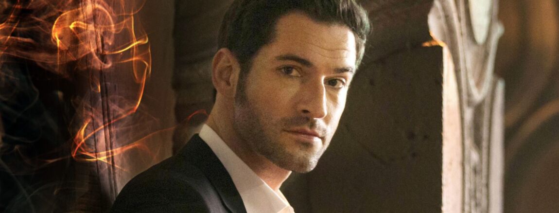 Lucifer Netflix Sauve La Série Annulée Par La Fox L