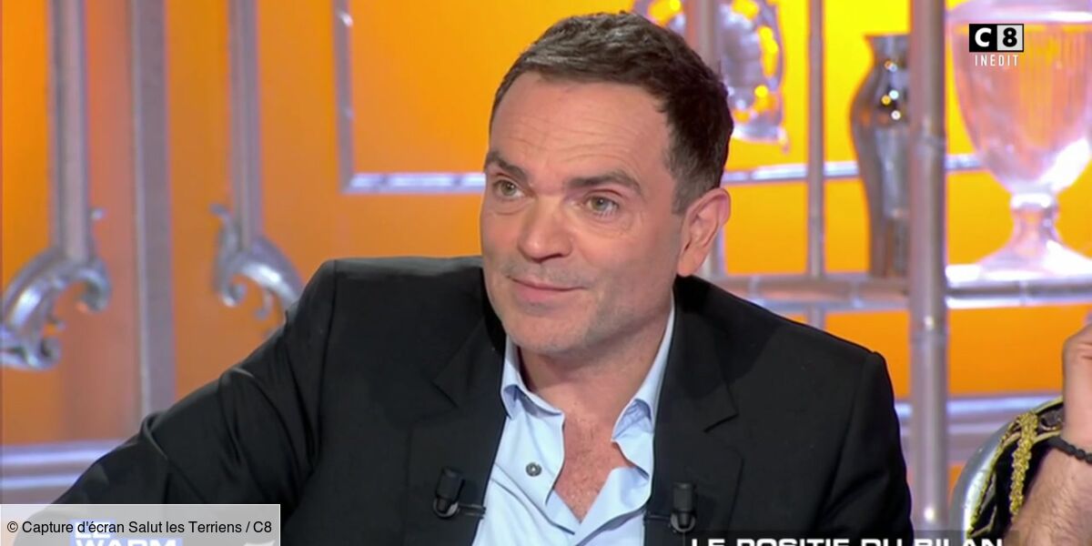 On n'est pas couché le remplaçant de Yann Moix enfin dévoilé ? (VIDEO) On n'est pas couché le remplaçant de Yann Moix enfin dévoilé ? (VIDEO)