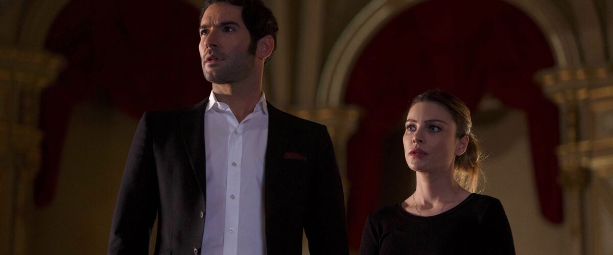 Lucifer Saison 3 épisode 4 Streaming LUCIFER SAISON 3 TELECHARGER