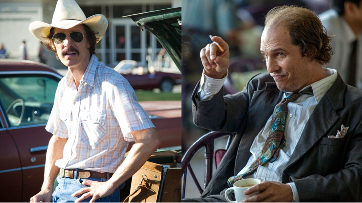 Matthew Mcconaughey Films Et Programmes Tv Matthew Mcconaughey Films Et Programmes Tv : Matthew McConaughey Is