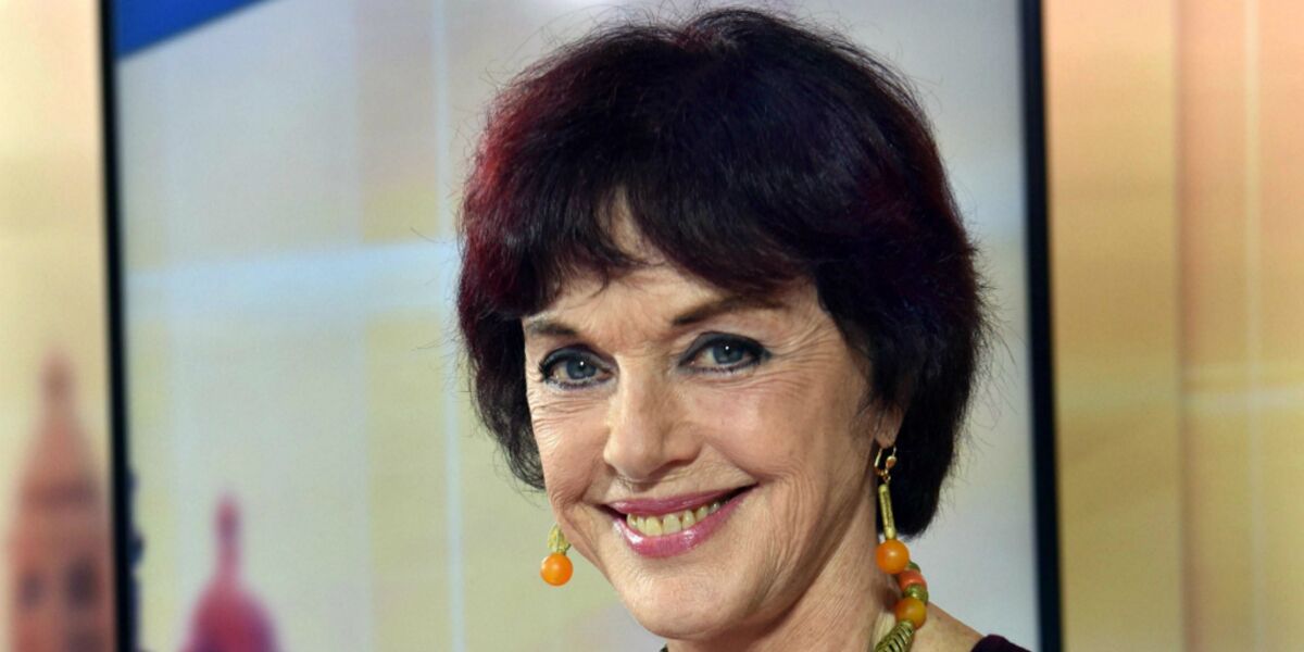 Anny Duperey 5 choses à savoir sur la star d'Une famille formidable Anny Duperey 5 choses à savoir sur la star d'Une famille formidable