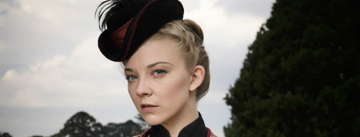 Natalie Dormer Picnic At Hanging Rock Il Etait Temps Pour Moi