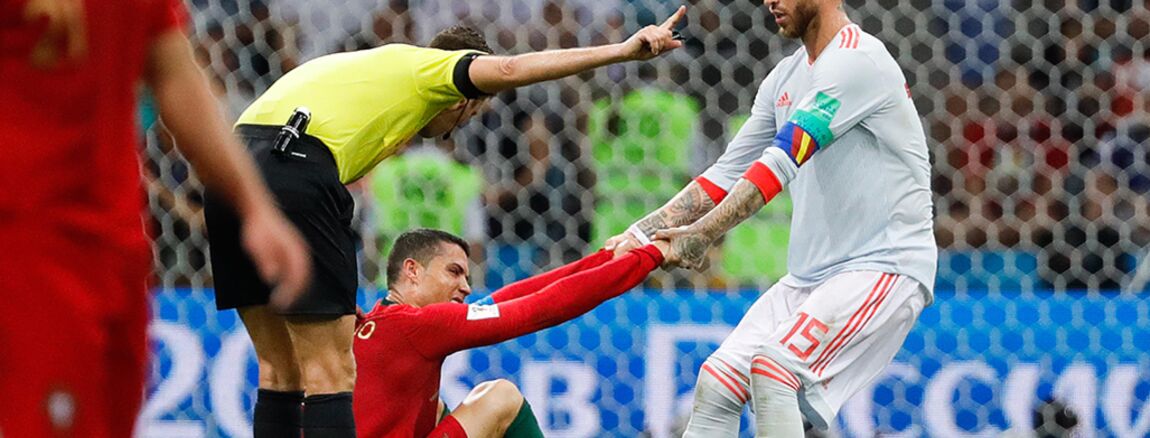 Coupe Du Monde 2018 Que Se Passe T Il En Cas Dégalité De