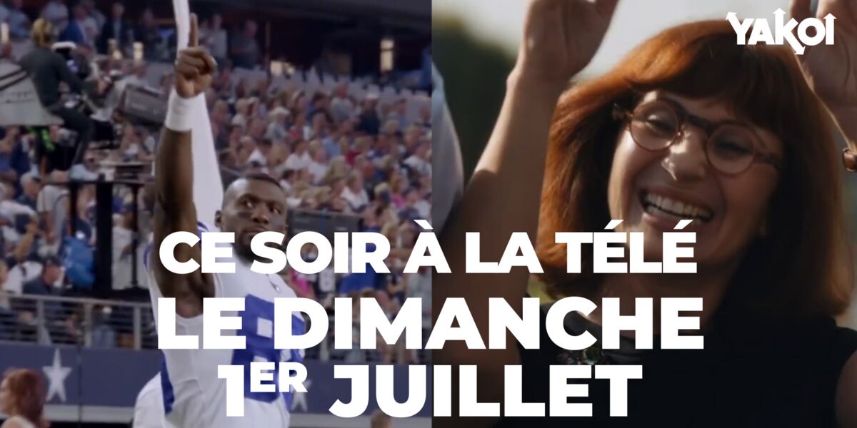 Programme Tv Tnt Télé Loisirs Ce Soir Programme TV : que regarder ce soir à la télé et sur Amazon Prime Video