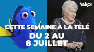 Le Monde De Dory Dans L Actualite Tele Loisirs