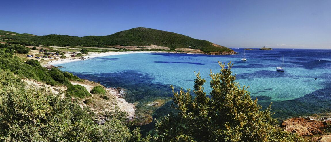 Corse Que Voir Et Que Faire Dans Le Nord De Lîle De Beauté