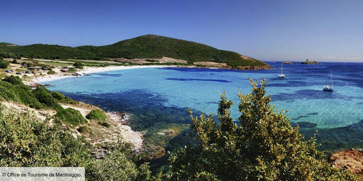 Les Coquines De L Ile De Beauté Corse : que voir et que faire dans le Nord de l'Île de Beauté