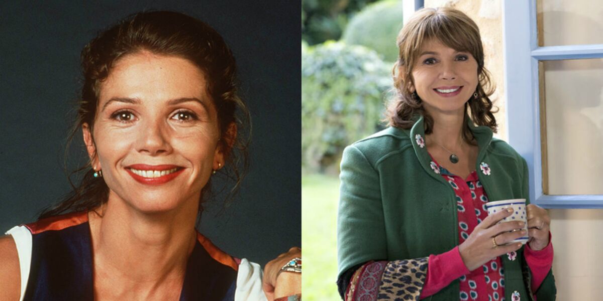 Films Et Séries Tv Avec Victoria Abril Victoria Abril : depuis ses débuts en Espagne, elle a bien changé