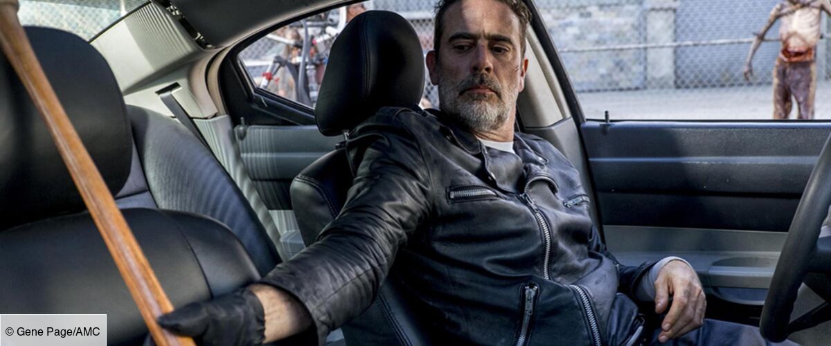 Jeffrey Dean Morgan Films Et Programmes Tv The Walking Dead : énervé, Jeffrey Dean Morgan adresse un message aux