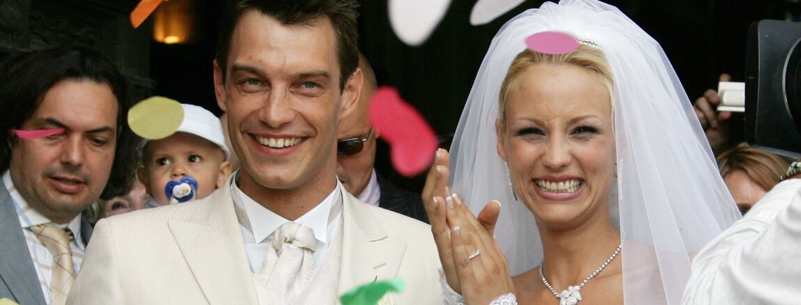 Elodie Gossuin Et Bertrand Lacherie Fetent Leurs 12 Ans De Mariage