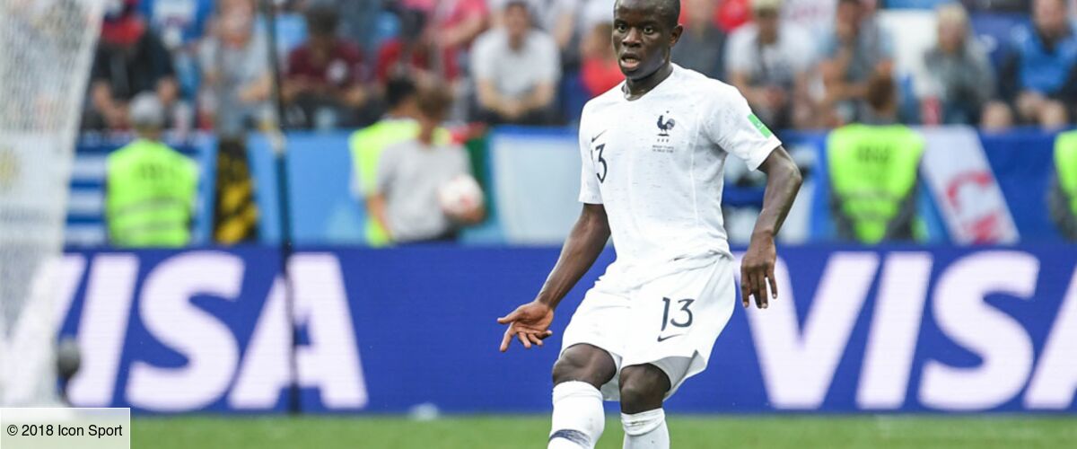 Coupe du monde 2018 : sur quelles chaînes suivre la demi France Argentine : sur quelles chaînes voir la demi final
