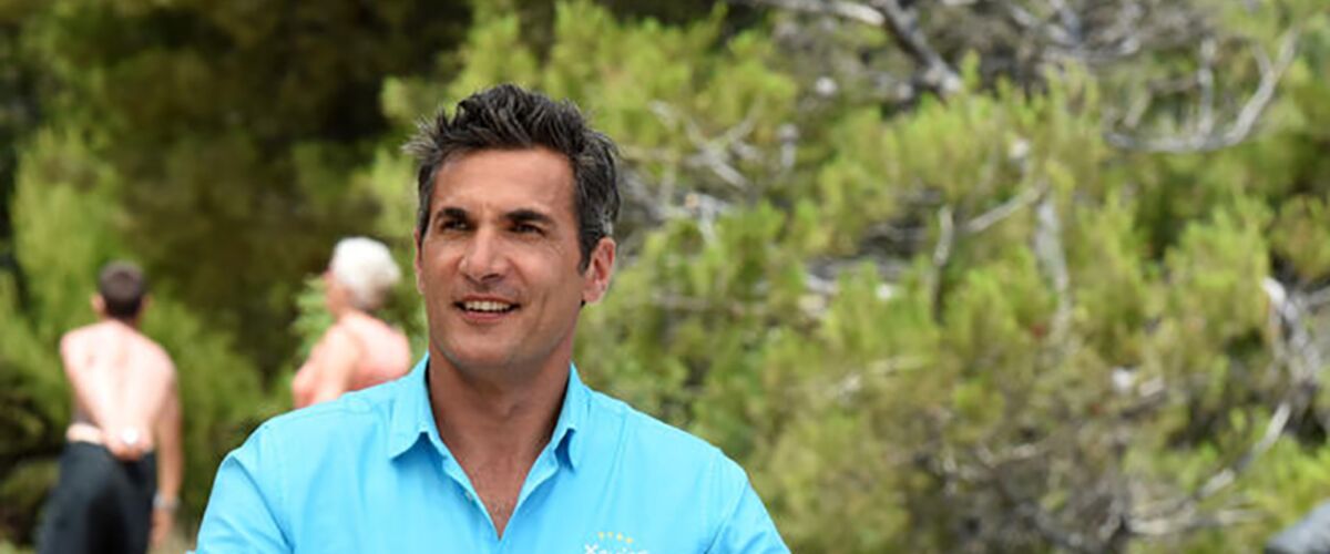 Films Et Séries Tv Avec Patrick Guérineau Camping paradis (TF1) : Patrick Guérineau à nouveau papa