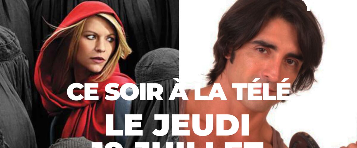 Programme Tv Canalsat Ce Soir Tele Loisirs Programme TV : que regarder ce soir à la télé et sur MyCanal ? Notre