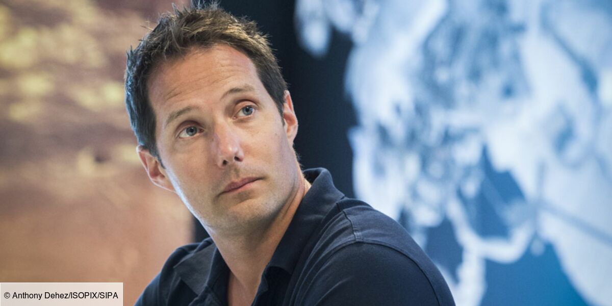 Thomas Pesquet nouvel invité de Frédéric Lopez dans Rendez ...