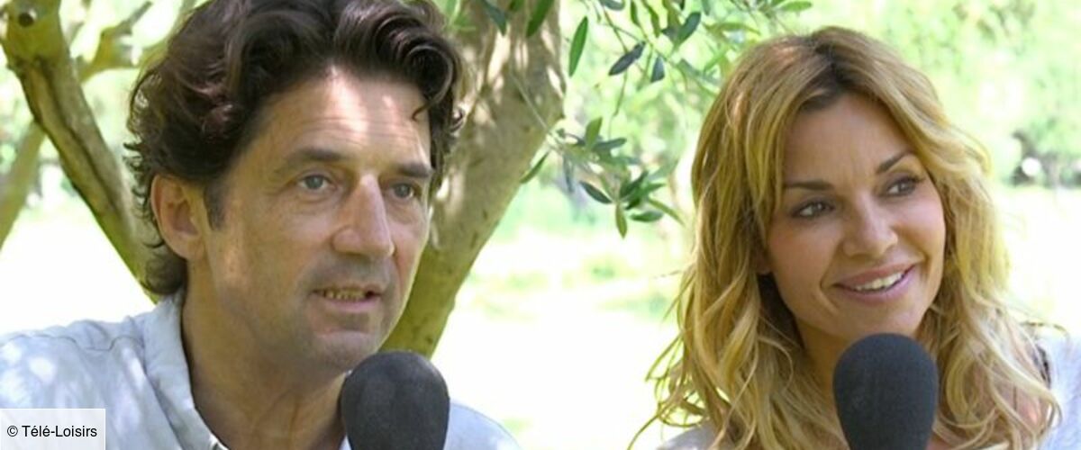 Films Et Séries Tv Avec Bruno Madinier Ingrid Chauvin et Bruno Madinier se souviennent-ils bien de Dolmen ? On