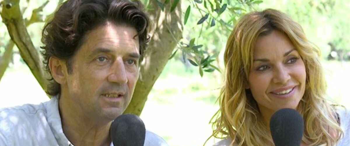 Films Et Séries Tv Avec Bruno Madinier Ingrid Chauvin et Bruno Madinier se souviennent-ils bien de Dolmen ? On