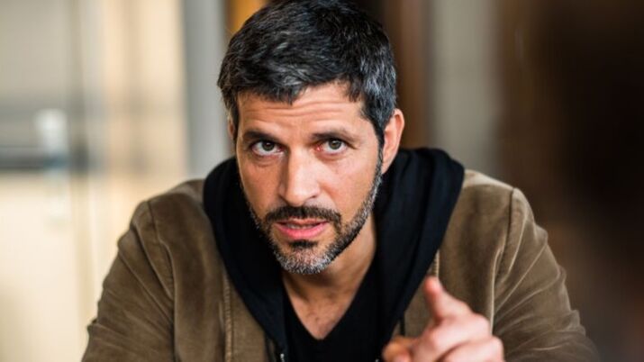 Commissaire Dupin En Streaming Commissaire Dupin , épisodes, acteurs, diffusions TV, replay... - Télé