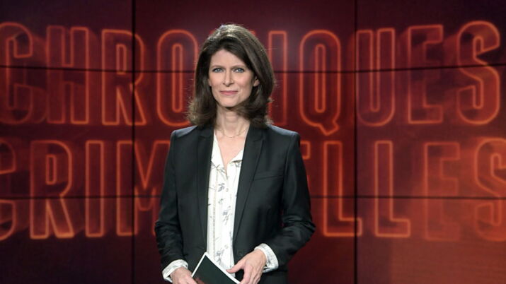 Les Personnalités Criminelles: Evaluation Et Prévention Catherine Blatier