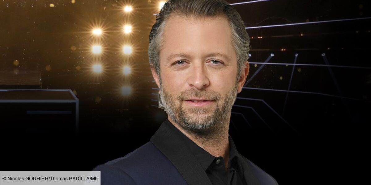 Qui Est Julien Creuzard Le Jure D Audition Secrete M6 Qui Est Julien Creuzard Le Jure D Audition Secrete M6