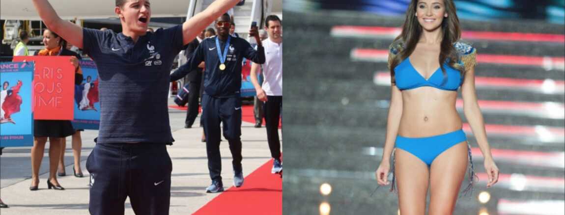 florian thauvin et charlotte pirroni rencontre