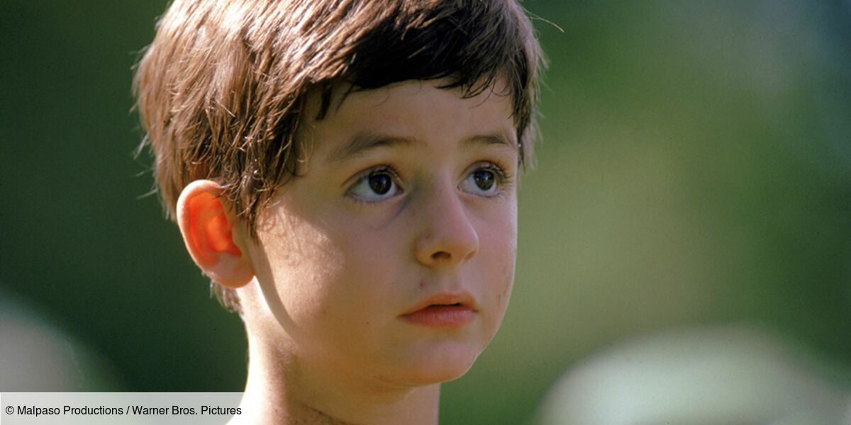 Un monde parfait (France 3) : que devient T.J. Lowther, le petit garçon ...