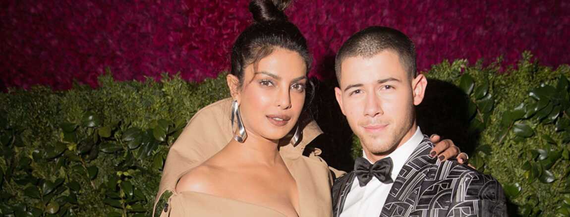 Priyanka Chopra (Quantico) et Nick Jonas fiancés ? La surprenante demande en mariage révélée