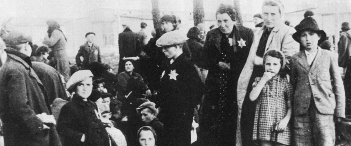 Jusqu Au Dernier La Destruction Des Juifs D Europe Jusqu'au dernier, la destruction des Juifs d'Europe : la série