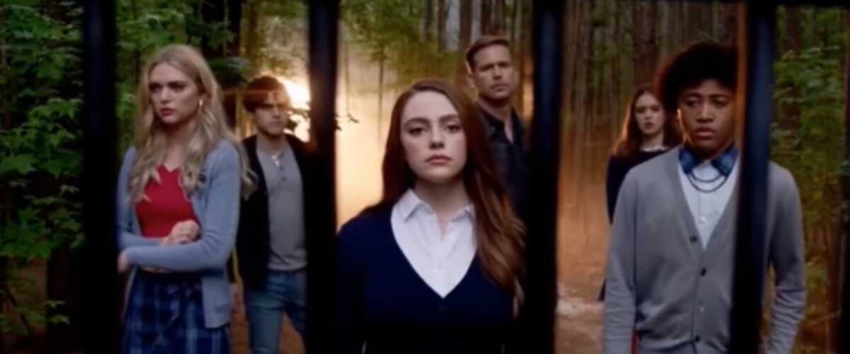 Legacies acteurs, date, intrigues… Tout savoir sur le spinoff de The