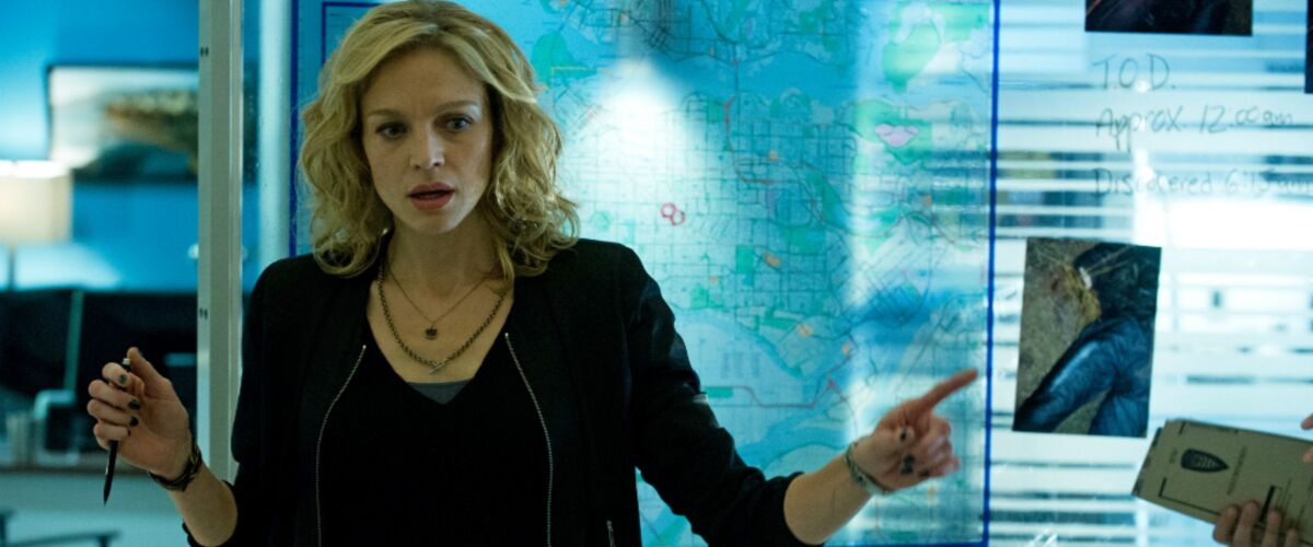 Motive Le Mobile Du Crime Netflix Motive, le mobile du crime : une nouvelle série policière à découvrir