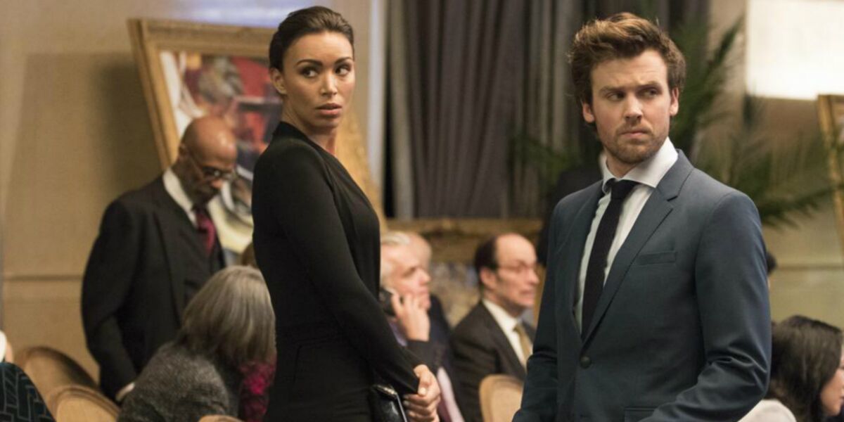 Cameron Black Saison 2 Episode 1 Cameron Black, l'illusionniste (TF1) : y aura-t-il une saison 2