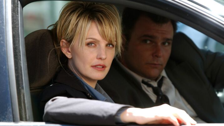 Cold Case Streaming Saison 5 Cold Case : La fin du monde saison 5 episode 7 - Serie - Télé-Loisirs