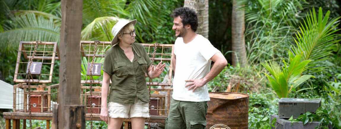 une rencontre replay