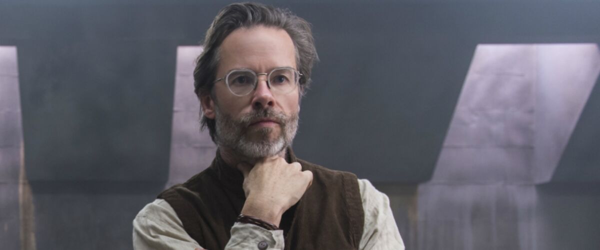 Guy Pearce Films Et Programmes Tv The Innocents sur Netflix, sa vie de famille, la mort de son père… Guy