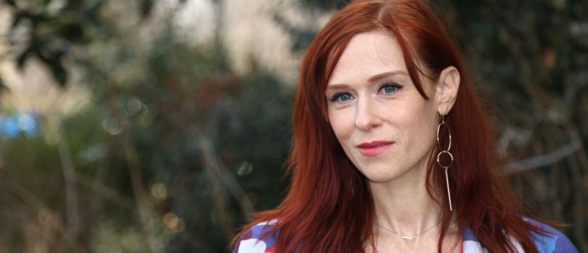 Audrey Fleurot Un Village Francais