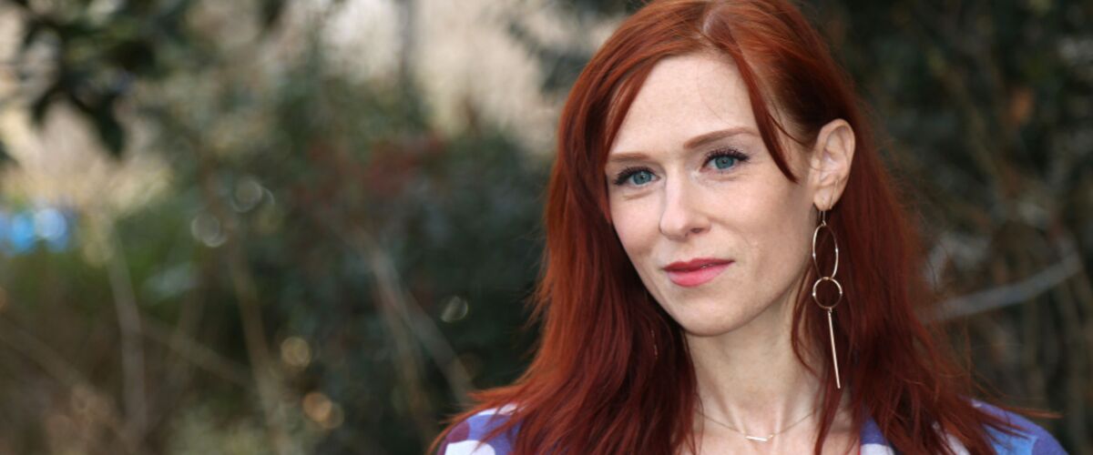 Audrey Fleurot Films Et Programmes Tv La Vie en miettes, Engrenages, Un village français, Dix pour cent