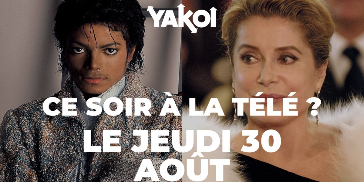 Programme Tv Ce Soir à La Télévision Programme TV : que regarder ce soir à la télé ? Notre sélection ! (VIDEO)