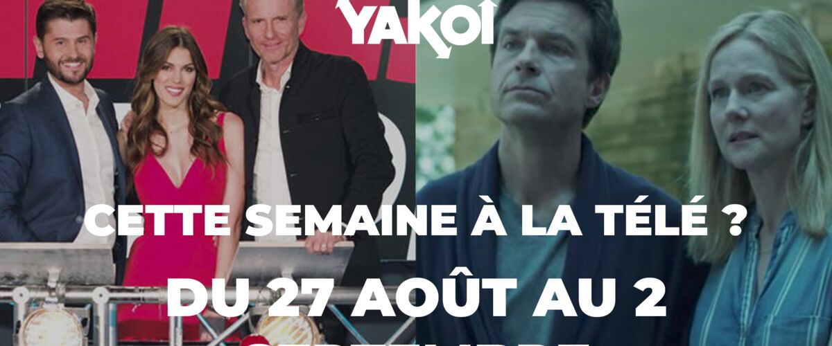 Regarder 50 Nuances De Grey Replay Gratuit Tf1 Programme TV : que regarder cette semaine à la télé et sur Netflix