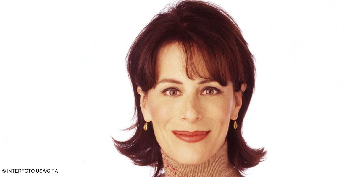 Jane Kaczmarek Films Et Programmes Tv Jane Kaczmarek, la mère de Malcolm, ne ressemble plus du tout à ça