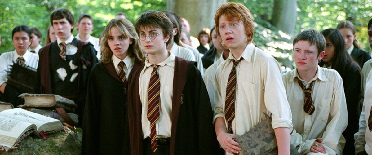 Test Harry Potter Maison Poudlard Ventana Blog